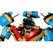 Lego Ninjago 71775 Nya Szamuráj X robotja (új)