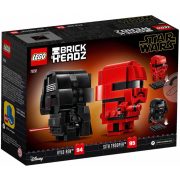 Lego BrickHeadz 75232 - Kylo Ren és Sith harcos (új)