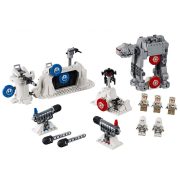 Lego 75241 Star Wars - Action Battle Echo bázis védelem (új)