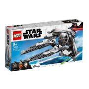 Lego 75242 Star Wars - Black Ace TIE elfogó (új)