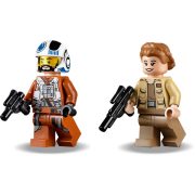 Lego Star Wars 75248 Ellenállás A-szárnyú vadászgép™ (új)