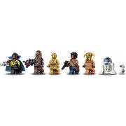 Lego Star Wars 75257 Millennium Falcon (új)