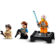 Lego Star Wars 75258 Anakin fogata 20. évfordulós kiadás (új)