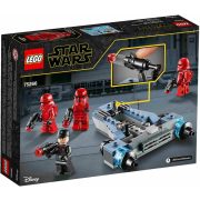 Lego Star Wars 75266 Sith Troopers Battle Pack (új)