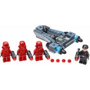 Lego Star Wars 75266 Sith Troopers Battle Pack (új)