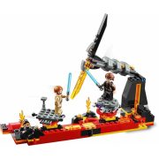 Lego Star Wars 75269 Párbaj a Mustafaron (új)
