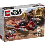 Lego Star Wars 75271 Luke Skywalker Landspeedere (új)