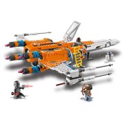 Lego 75273 Star Wars - Poe Dameron X-szárnyú vadászgépe (új)