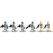 Lego Star Wars 75280 501. Légiós klónkatonák (új)