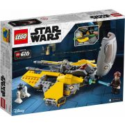 Lego Star Wars 75281 Anakin Jedi vadászgépe (új)