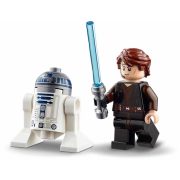Lego Star Wars 75281 Anakin Jedi vadászgépe (új)