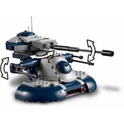Lego Star Wars 75283 Páncélozott Támadó Tank (AAT™) (új)