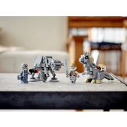 Lego Star Wars 75298 AT-AT™ vs. Tauntaun™ Microfighterek (új)