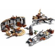 Lego Star Wars 75299 Tatooine™-i kaland (új)