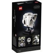 Lego Star Wars 75305 Felderítő rohamosztagos sisak (új)