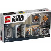 Lego Star Wars 75310 Párbaj a Mandalore™ bolygón (új)