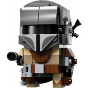 Lego Star Wars 75317 A Mandalori™ és a Gyermek baby yoda (új)