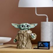 Lego Star Wars 75318 A Gyermek (új)