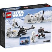 Lego Star Wars 75320 Hógárdista™ harci csomag (új)