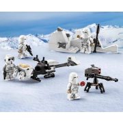 Lego Star Wars 75320 Hógárdista™ harci csomag (új)