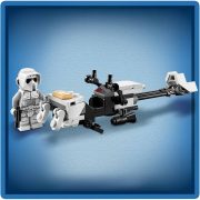 Lego Star Wars 75320 Hógárdista™ harci csomag (új)