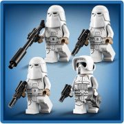 Lego Star Wars 75320 Hógárdista™ harci csomag (új)