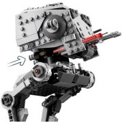 Lego Star Wars 75322 Hoth™ AT-ST™ lépegető (új)