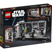 Lego Star Wars 75324 Dark Trooper™ támadás (új)