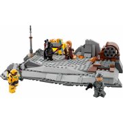 Lego Star Wars 75334 Obi-Wan Kenobi™ vs. Darth Vader™ (új)
