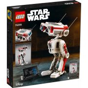 Lego Star Wars 75335 BD-1™ droid (új)