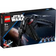   Lego Star Wars 75336 Inkvizítor szállító Scythe™ űrhajó (új)