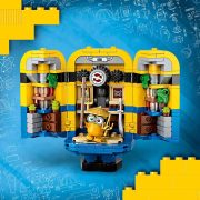 Lego Minions 75551 Kocka minyonok és barlangjuk (új)