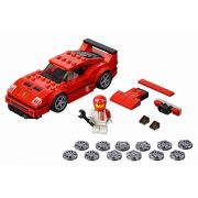 Lego Speed Champions 75890 Ferrari F40 Competizione (új)