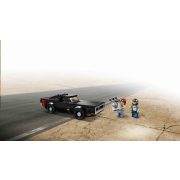 Lego Speed Champions 75893 2018 Dodge Challenger SRT Demon és 1970 Dodge Charger R/T (új)