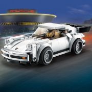 Lego Speed Champions 75895 1974 Porsche 911 Turbo 3.0 (új)