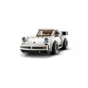 Lego Speed Champions 75895 1974 Porsche 911 Turbo 3.0 (új)