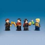 Lego Harry Potter 75946 Magyar mennydörgő trimágus kihívás (új)