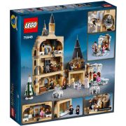 Lego Harry Potter 75948 Roxforti óratorony (új)