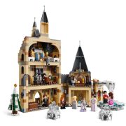 Lego Harry Potter 75948 Roxforti óratorony (új)