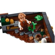 Lego Harry Potter 75952 Göthe bőröndje a varázslatos lényekkel (új)