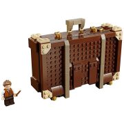 Lego Harry Potter 75952 Göthe bőröndje a varázslatos lényekkel (új)