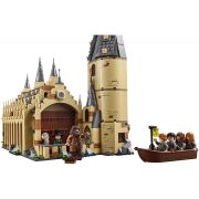 Lego Harry Potter 75954 Roxforti nagyterem (új, csomagolássérült)