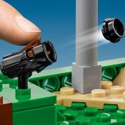 Lego Harry Potter 75956 Kviddics mérkőzés (új)