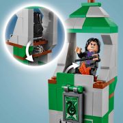 Lego Harry Potter 75956 Kviddics mérkőzés (új)