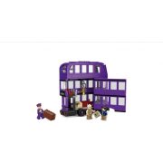 Lego Harry Potter 75957 Kóbor Grimbusz (új)