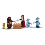 Lego Harry Potter 75958 Beauxbatons hintó: Érkezés Roxfortba (új)