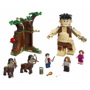 Lego Harry Potter 75967 A Tiltott Rengeteg: Összecsapás Umbridge-dzsel (új)