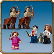 Lego Harry Potter 75967 A Tiltott Rengeteg: Összecsapás Umbridge-dzsel (új)