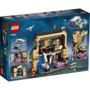 Lego Harry Potter 75968 Privet Drive 4. (új)