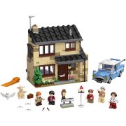Lego Harry Potter 75968 Privet Drive 4. (új)